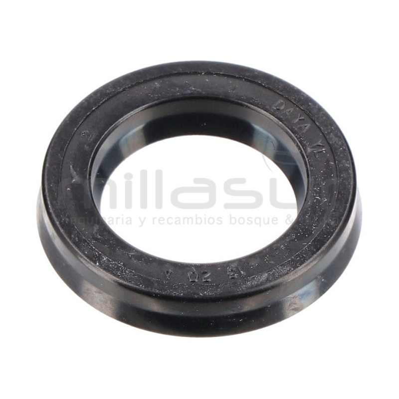 RETÉN AGUA SECUNDARIO 13X20X4 H1950 (28) - motoscamaralweb.com