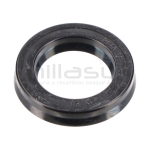 RETÉN AGUA SECUNDARIO 13X20X4 H1950 (28) - motoscamaralweb.com