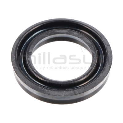 RETÉN AGUA SECUNDARIO 13X20X4 H1950 (28) - motoscamaralweb.com