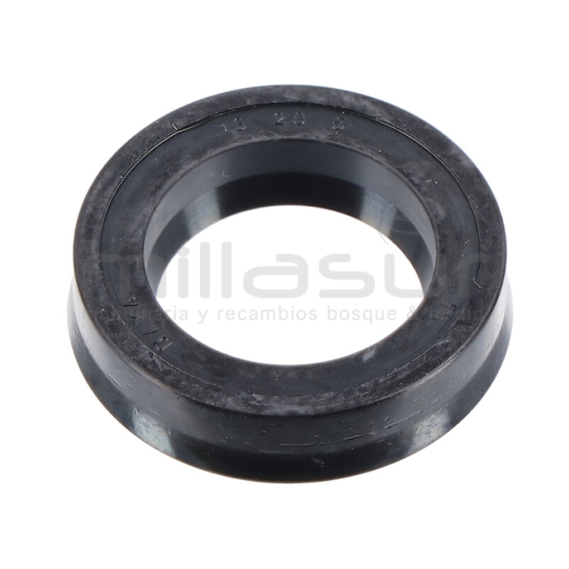 RETÉN AGUA PRINCIPAL 13X20X5 H1950 (27) - motoscamaralweb.com