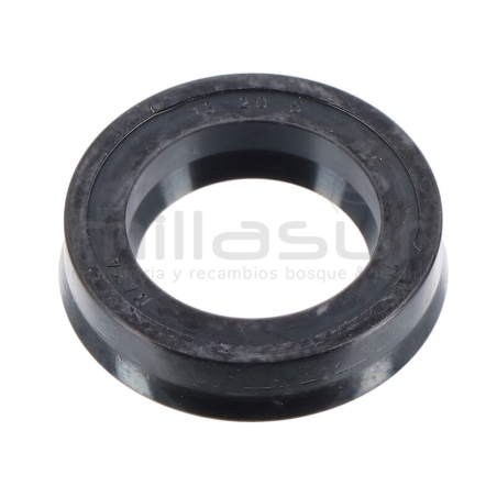 RETÉN AGUA PRINCIPAL 13X20X5 H1950 (27) - motoscamaralweb.com