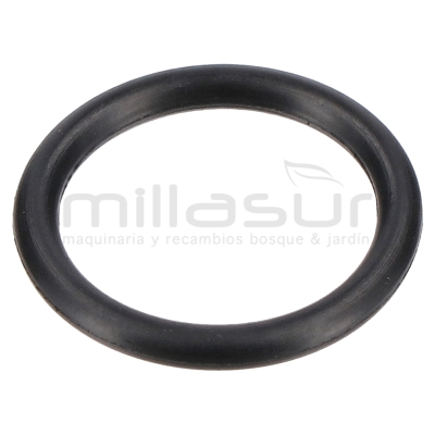 JUNTA TORICA TAPON ACEITE 12.5X1.8 H2200 (10) - motoscamaralweb.com
