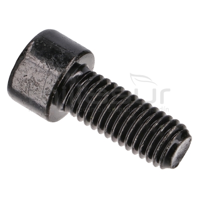 TORNILLO TAPA LATERAL M8X20 H2200 (12) - motoscamaralweb.com