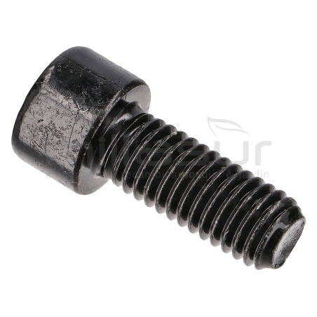 TORNILLO TAPA LATERAL M8X20 H2200 (12) - motoscamaralweb.com