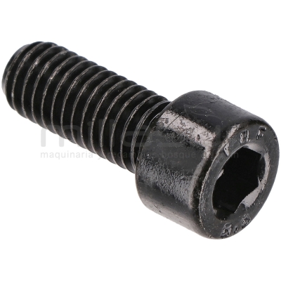 TORNILLO TAPA LATERAL M8X20 H2200 (12) - motoscamaralweb.com