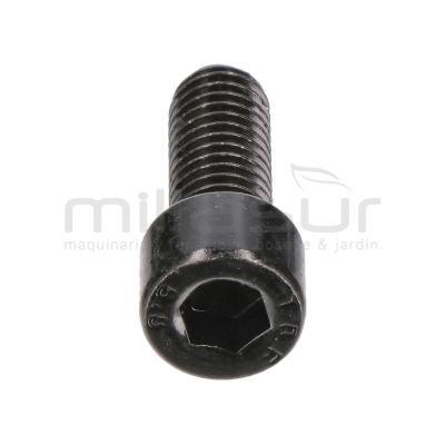 TORNILLO TAPA LATERAL M8X20 H2200 (12) - motoscamaralweb.com