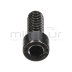 TORNILLO TAPA LATERAL M8X20 H2200 (12) - motoscamaralweb.com