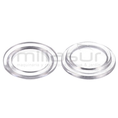 TAPON VISOR NIVEL ACEITE H2200 (15+16) - motoscamaralweb.com
