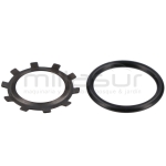 TAPON VISOR NIVEL ACEITE H2200 (15+16) - motoscamaralweb.com