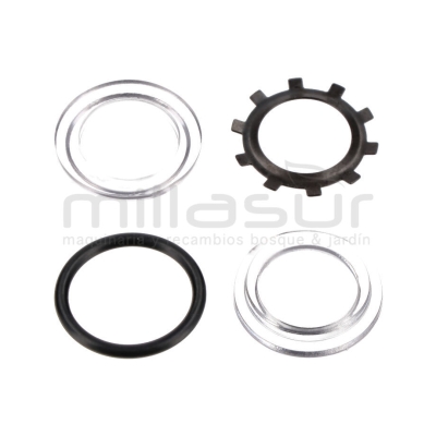 TAPON VISOR NIVEL ACEITE H2200 (15+16) - motoscamaralweb.com