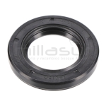 RETEN ACEITE CIGÜEÑAL 25X41X6 H2200 (33) - motoscamaralweb.com