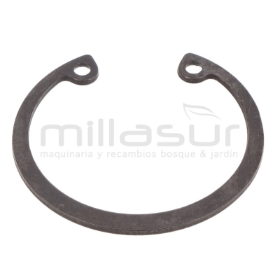 PRESILLA INTERIOR RETEN ACEITE Ø 42 H2200 (34) - motoscamaralweb.com
