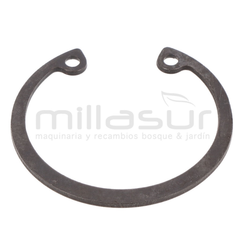 PRESILLA INTERIOR RETEN ACEITE Ø 42 H2200 (34) - motoscamaralweb.com