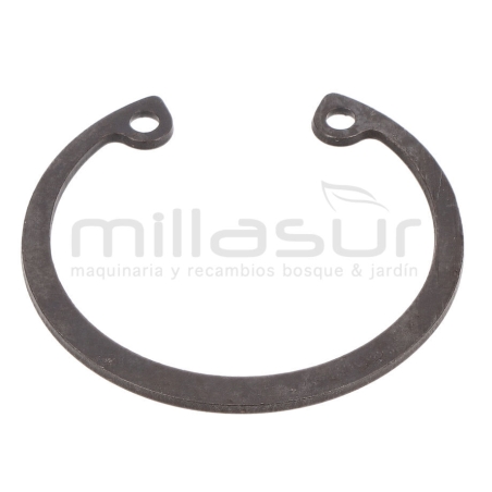 PRESILLA INTERIOR RETEN ACEITE Ø 42 H2200 (34) - motoscamaralweb.com