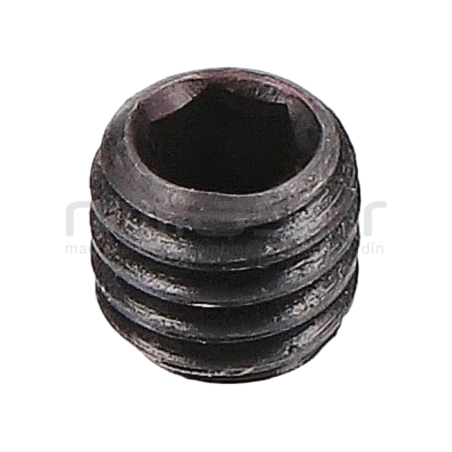 TORNILLO TUERCA AJUSTE PRESION M4X4 H2200 (46) - motoscamaralweb.com
