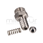 RACOR ENTRADA CON VALVULA H2200 (58-60) - motoscamaralweb.com