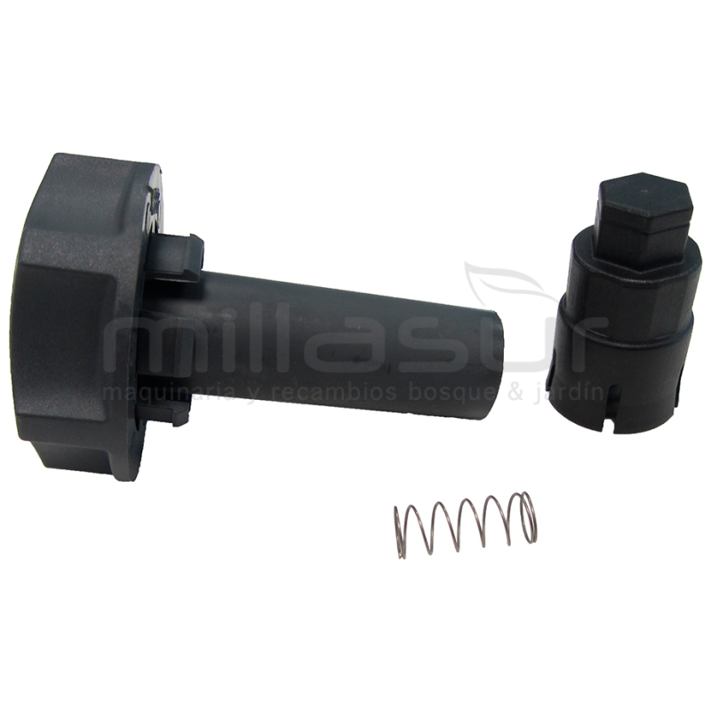 MANDO PRESIÓN COMPLETO - motoscamaralweb.com