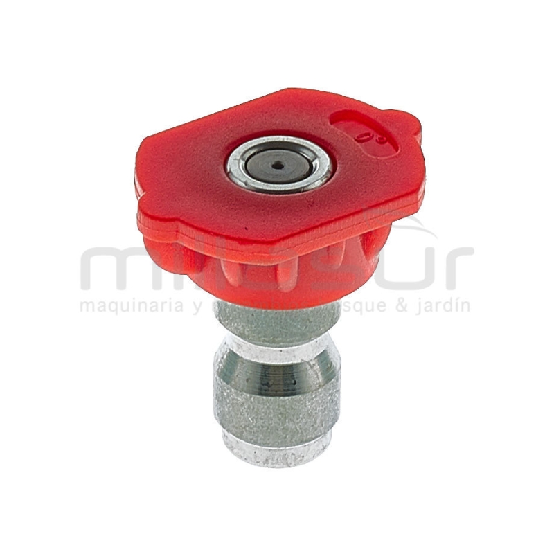 BOQUILLA CHORRO RECTO HG3000 (A17) - motoscamaralweb.com