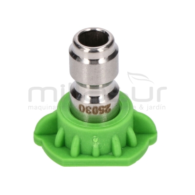 BOQUILLA CHORRO 25º HG3000 (A19) - motoscamaralweb.com