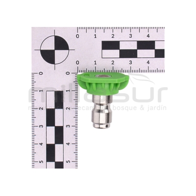 BOQUILLA CHORRO 25º HG3000 (A19) - motoscamaralweb.com