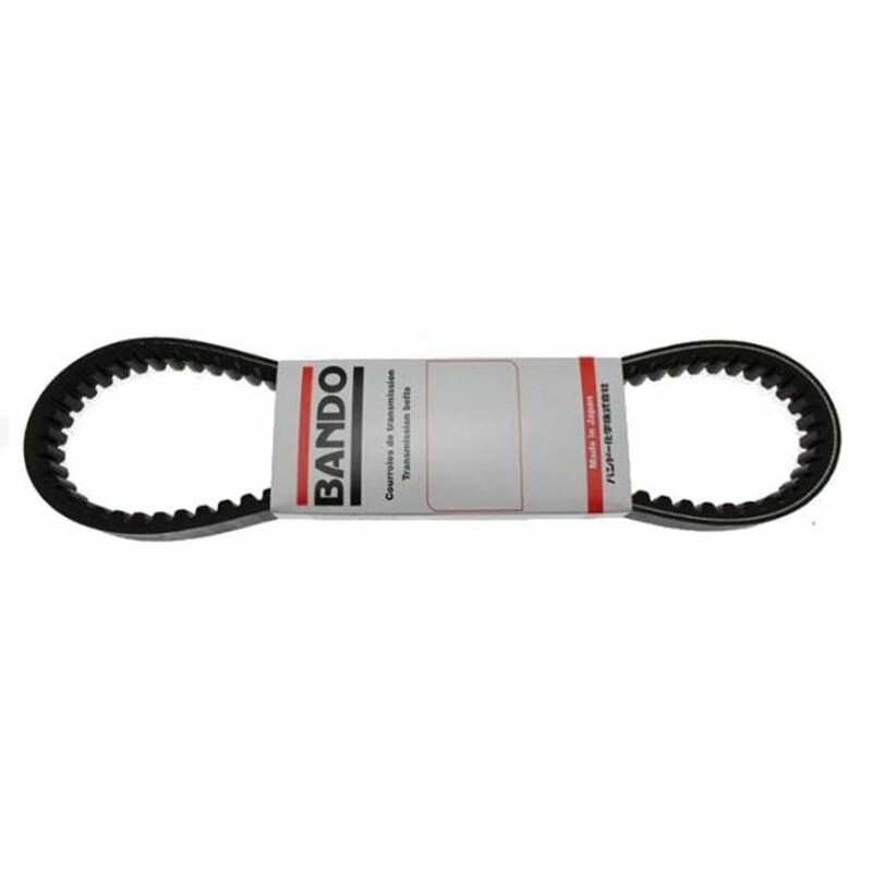 Correa de transmision BANDO Premium - motoscamaralweb.com Correa de transmision BANDO Premium - motoscamaralweb.com