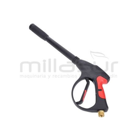 PISTOLA HG3000 (A13) - motoscamaralweb.com