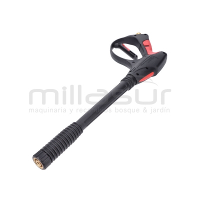 PISTOLA HG3000 (A13) - motoscamaralweb.com