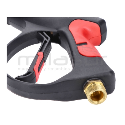 PISTOLA HG3000 (A13) - motoscamaralweb.com