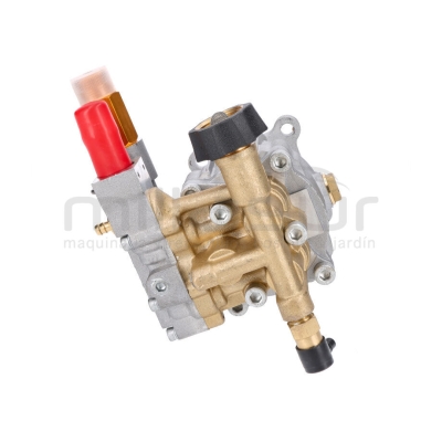 BOMBA COMPLETA HG3000 (A32) - motoscamaralweb.com