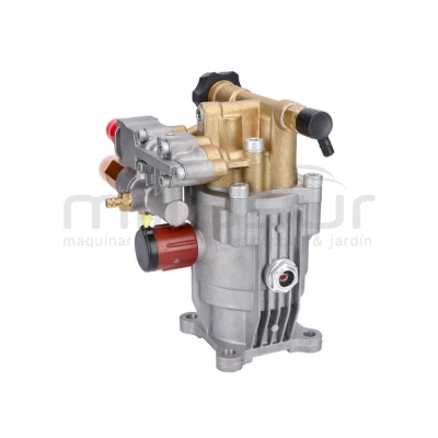 BOMBA COMPLETA HG3000 (A32) - motoscamaralweb.com