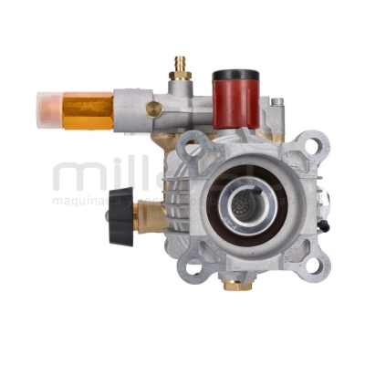 BOMBA COMPLETA HG3000 (A32) - motoscamaralweb.com