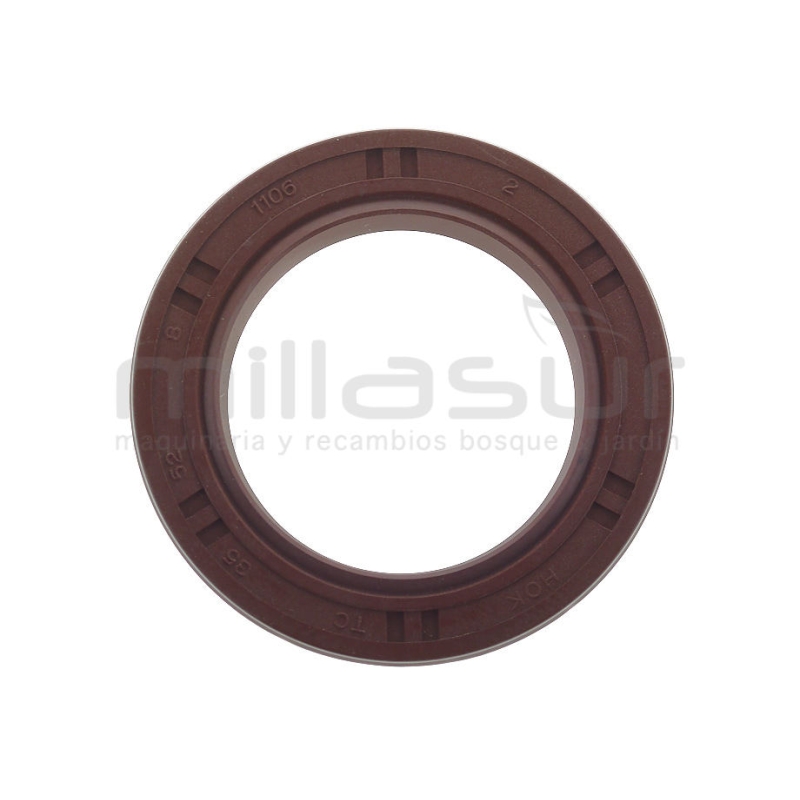 RETEN SALIDA BOMBA HG3000 (B1) - motoscamaralweb.com