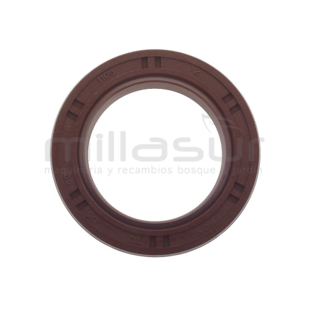 RETEN SALIDA BOMBA HG3000 (B1) - motoscamaralweb.com