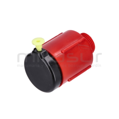 TAPON RESPIRO HG3000 (B4) - motoscamaralweb.com