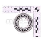 RODAMIENTO EXCENTRICA ANTERIOR HG3000 (B5) - motoscamaralweb.com