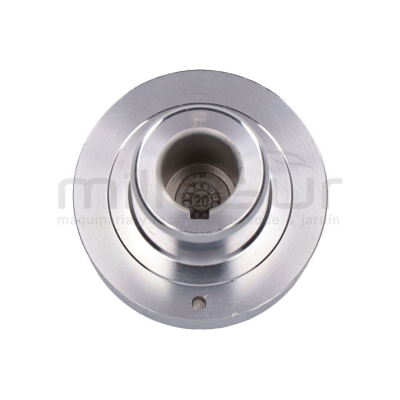 EXCENTRICA HG3000 (B6) - motoscamaralweb.com