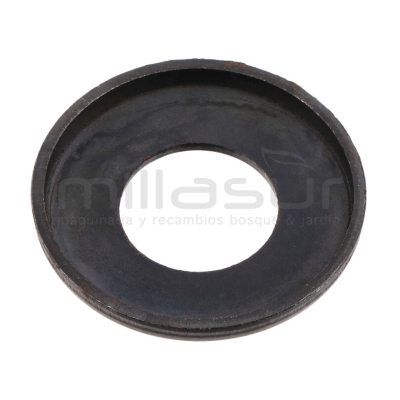 ARANDELA APOYO MUELLE HG3000 (B9) - motoscamaralweb.com