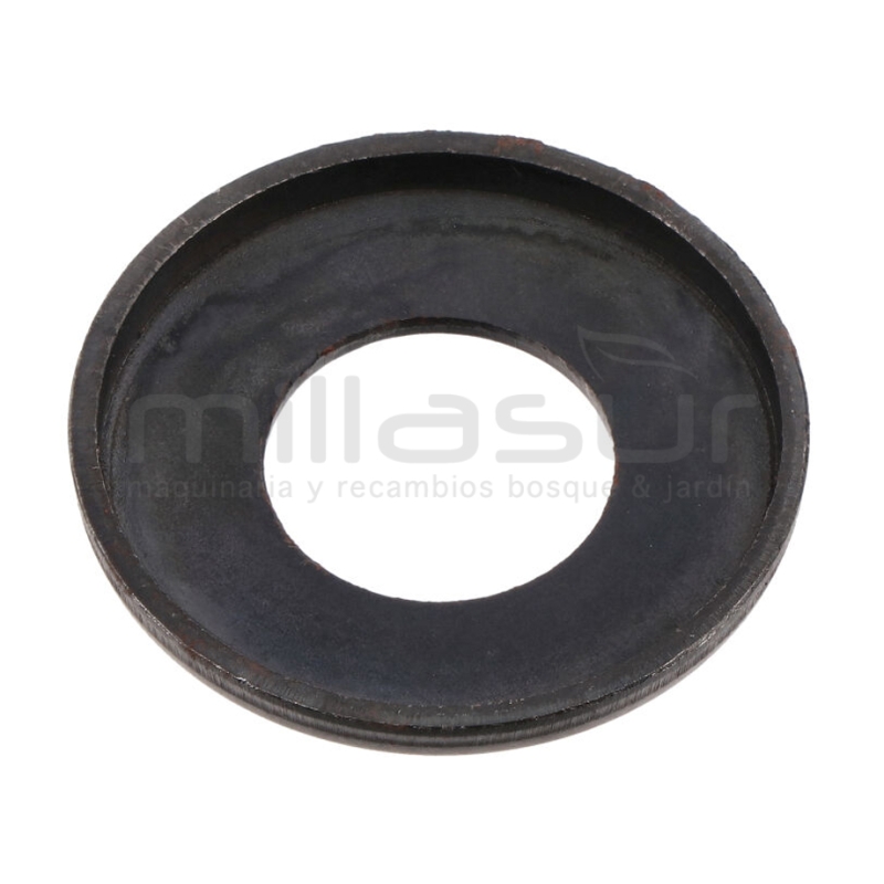 ARANDELA APOYO MUELLE HG3000 (B9) - motoscamaralweb.com