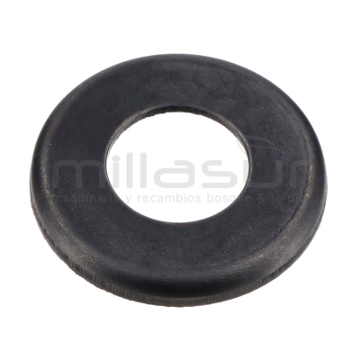 ARANDELA APOYO MUELLE HG3000 (B9) - motoscamaralweb.com