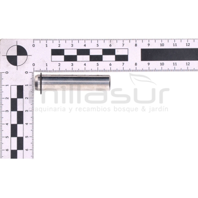 PISTON HG3000 (B11) - motoscamaralweb.com