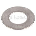 JUNTA METAL GUIA PISTON HG3000 (B16) - motoscamaralweb.com