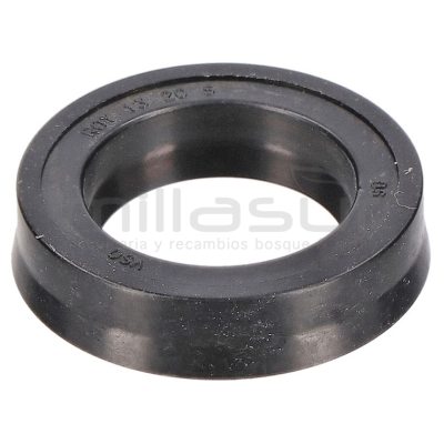 RETÉN AGUA ACEITE PRESION HG3000 (B21) - motoscamaralweb.com