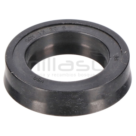 RETÉN AGUA ACEITE PRESION HG3000 (B21) - motoscamaralweb.com