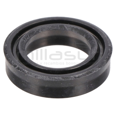 RETÉN AGUA ACEITE PRESION HG3000 (B21) - motoscamaralweb.com