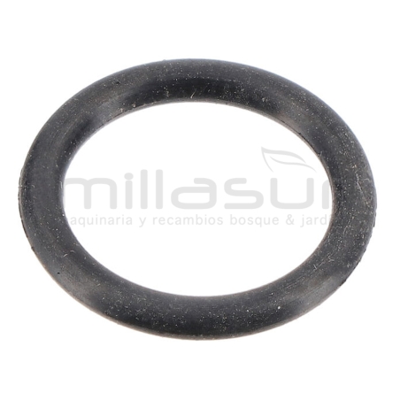 JUNTA TORICA ENTRADA BYPASS HG3000 (B34) - motoscamaralweb.com