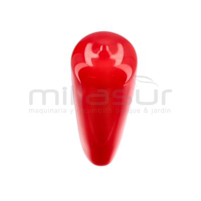 TAPA VALVULA AUTO-STOP HG3000 (B75) - motoscamaralweb.com