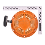 ARRANQUE COMPLETO HIDROLIMPIADORA HG3000 - motoscamaralweb.com