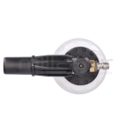 BOQUILLA Y DEPÓSITO PARA JABON-ESPUMA HIDROLIMPIADORA (ENCHUFE RAPIDO 1/4 - 4000psi) - H1950 - motoscamaralweb.com