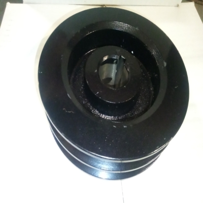 POLEA CORREA GRANDE BIOTRITURADORA 5142BT130 (13.0 HP)- motoscamaralwe