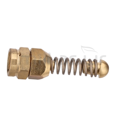 PUNTERA MANGUERA DESATASCADOR HIDROLIMPIADORA - motoscamaralweb.com